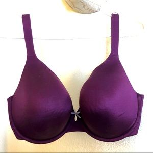 Cacique Lightly Lined Full Coverage 38DDD
